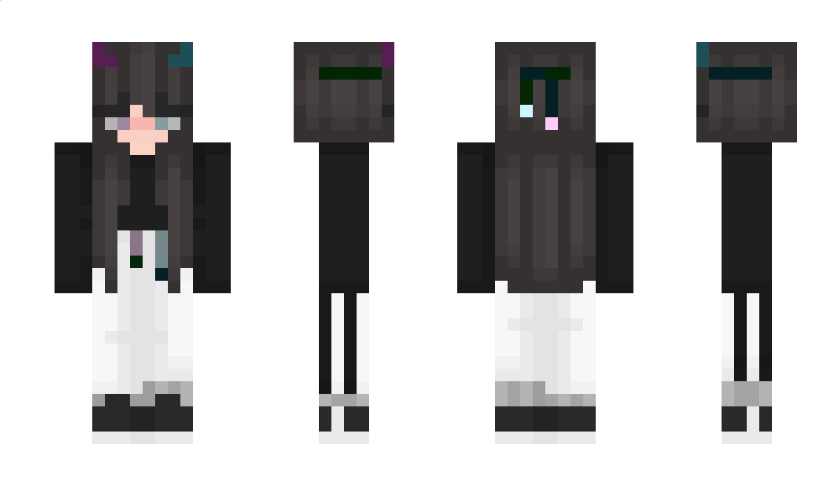 Menszkid Minecraft Skin