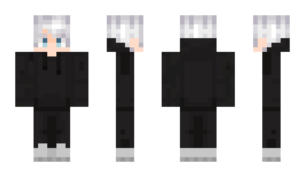 ahtune_ Minecraft Skin