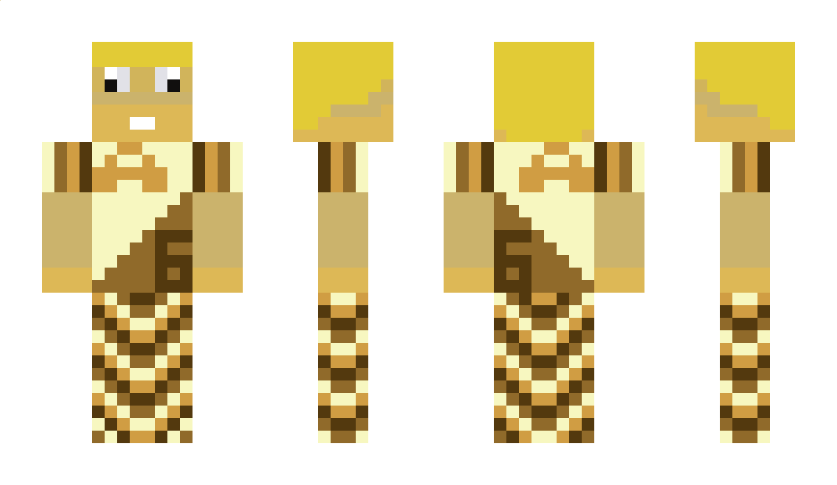 Astp6 Minecraft Skin