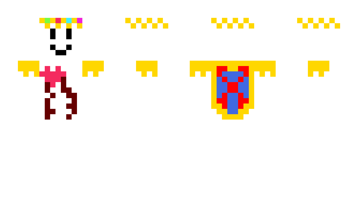 JustAMoon_Dust_ Minecraft Skin