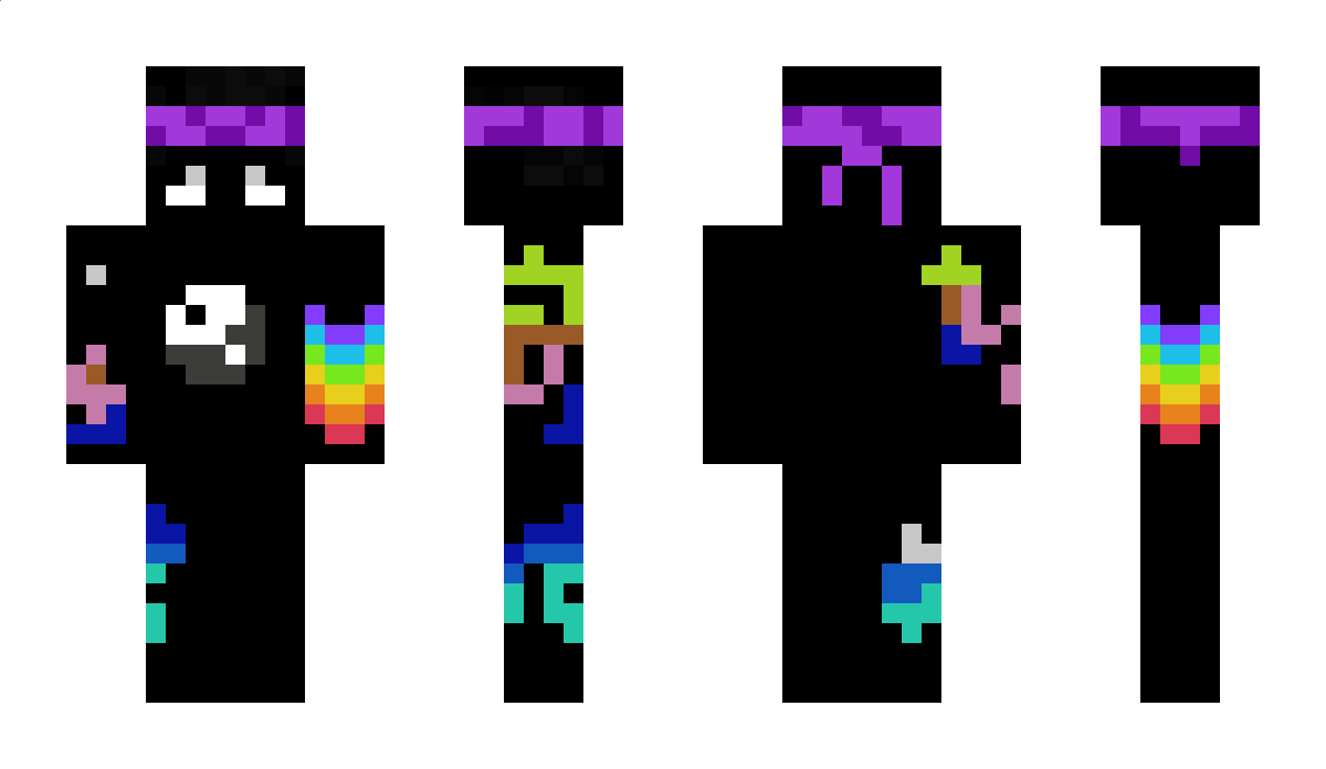 _Cacti__ Minecraft Skin