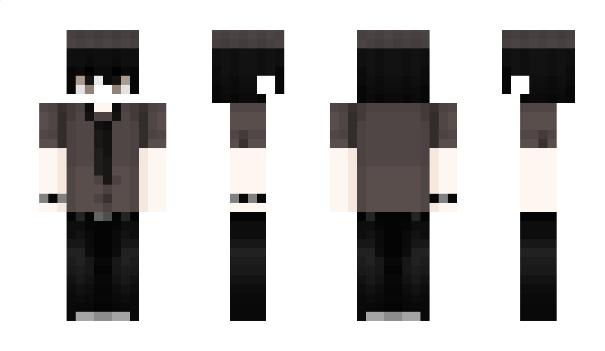 Alpqz Minecraft Skin