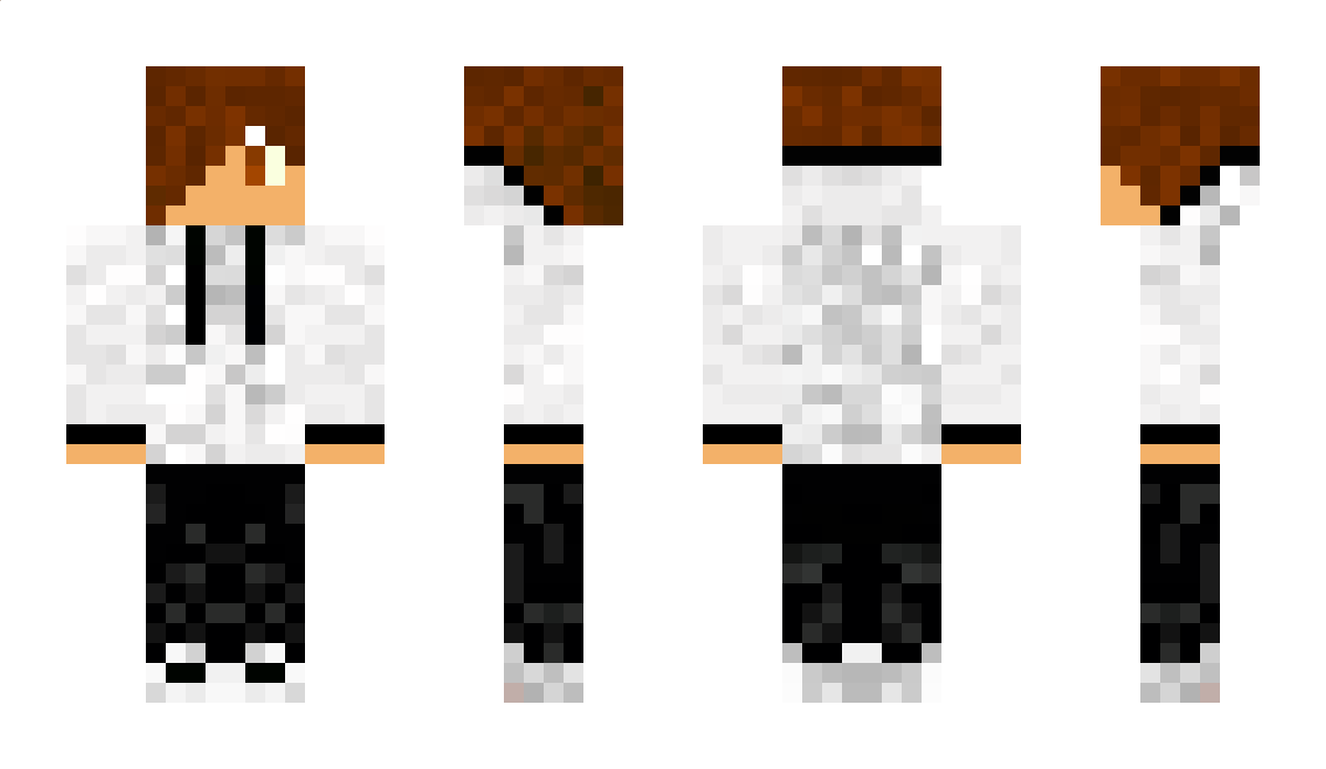 stupid52 Minecraft Skin