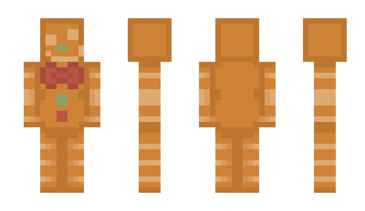 CMJwonder Minecraft Skin