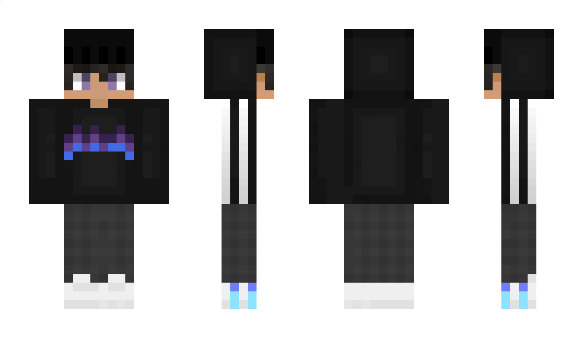 l2oflanface Minecraft Skin