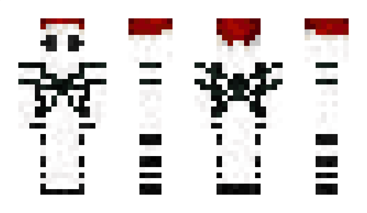 bltzn Minecraft Skin