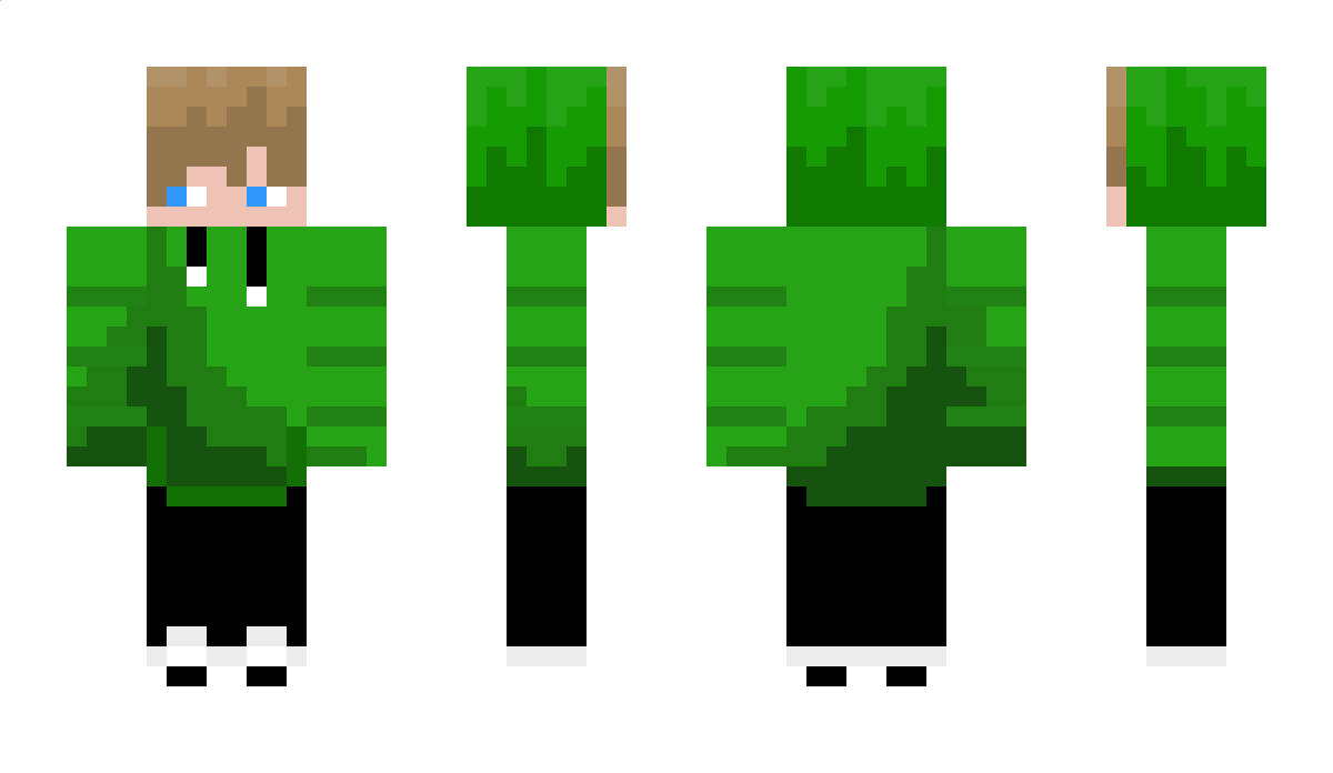 Okton_1 Minecraft Skin