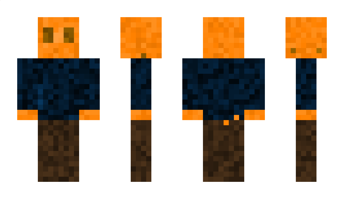 3liteNight Minecraft Skin