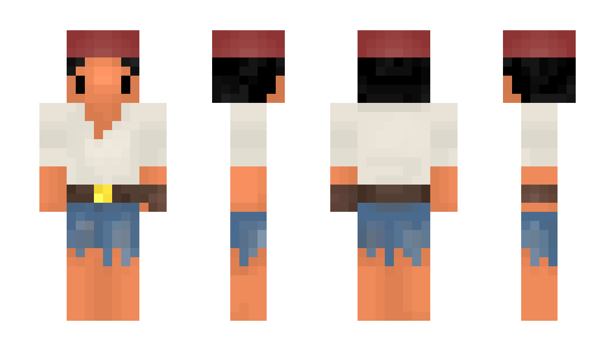 1629_ Minecraft Skin