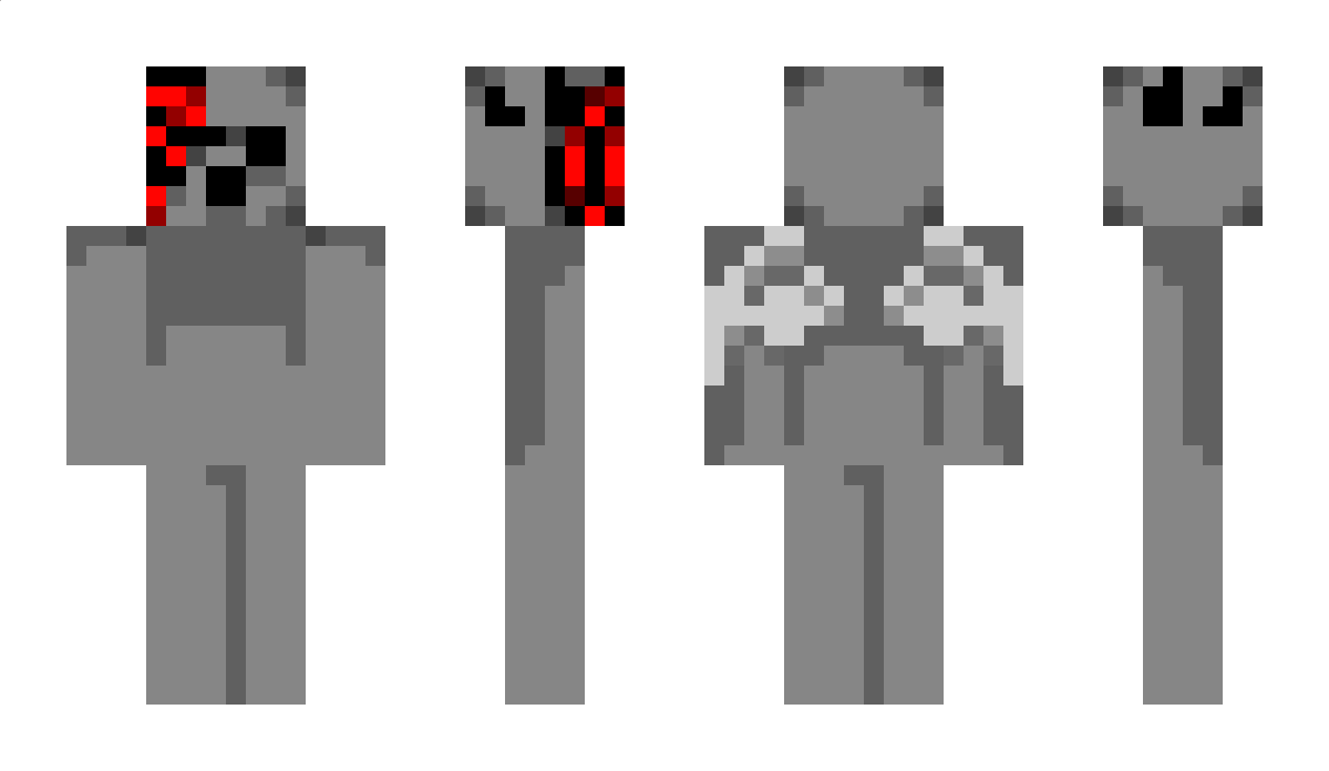 EpicStar86 Minecraft Skin