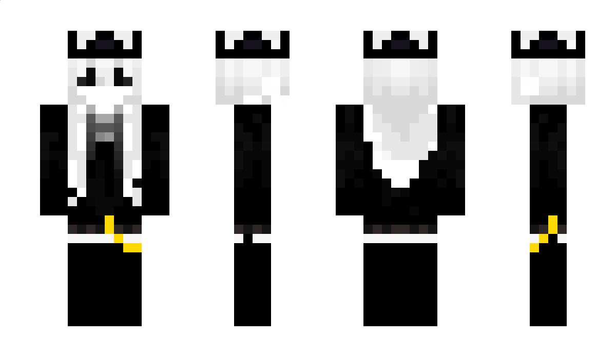 monmoriaa Minecraft Skin