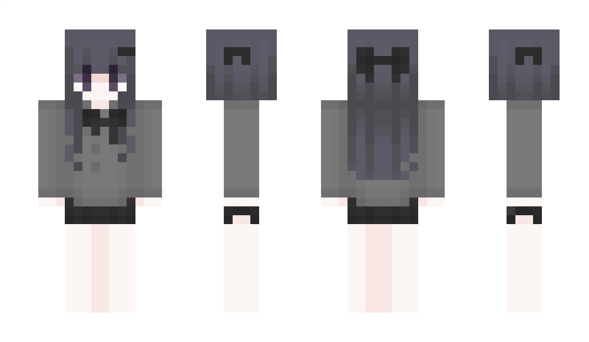 0lena Minecraft Skin