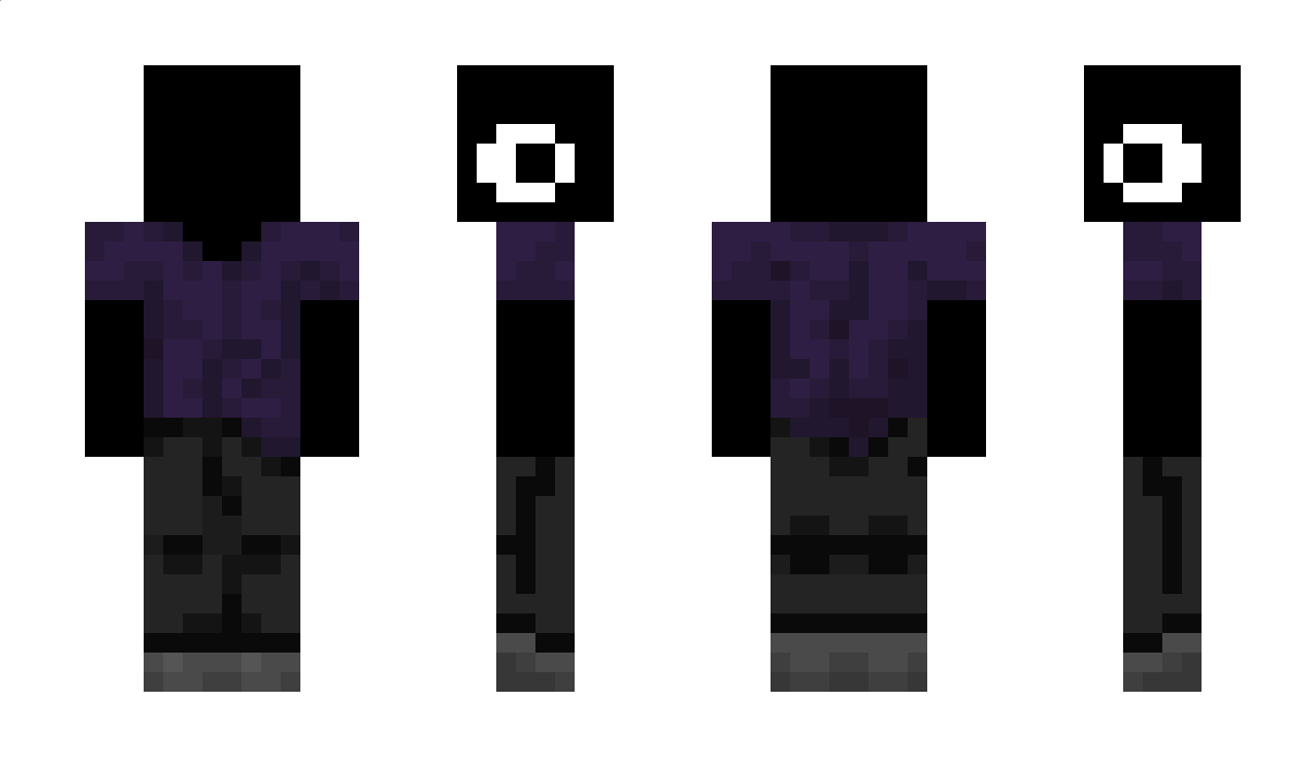 1woozle Minecraft Skin