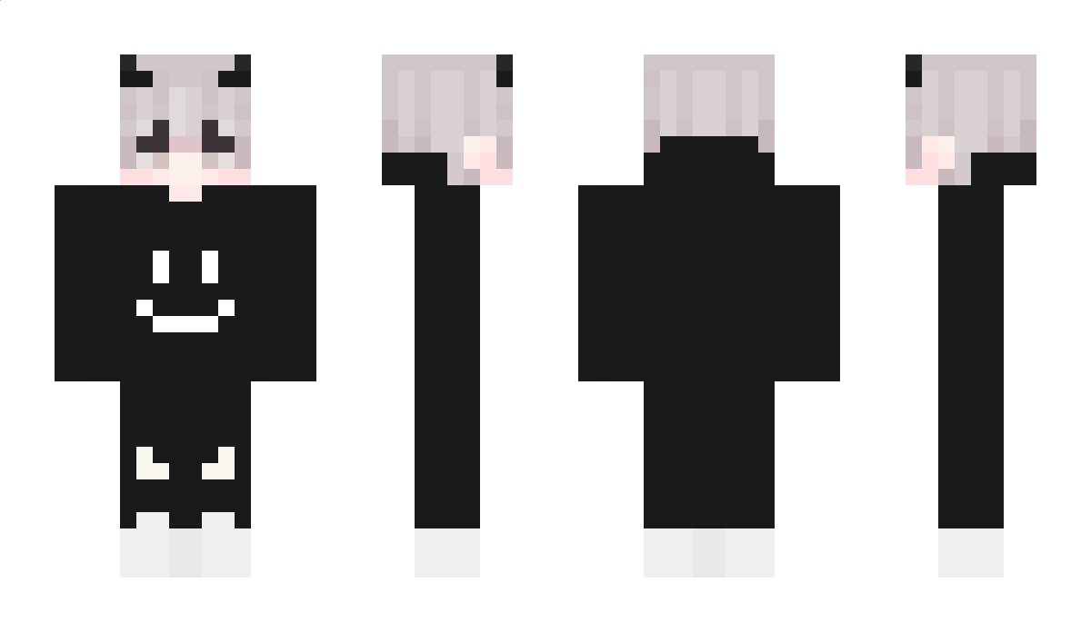 PlasmaFr Minecraft Skin