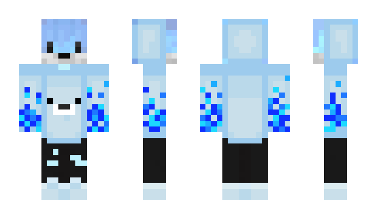 _SamkoS_ Minecraft Skin