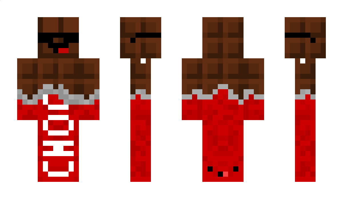 ark_i_guess Minecraft Skin