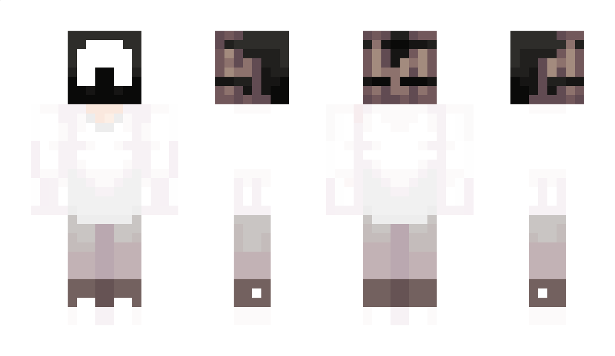 Azhar Minecraft Skin