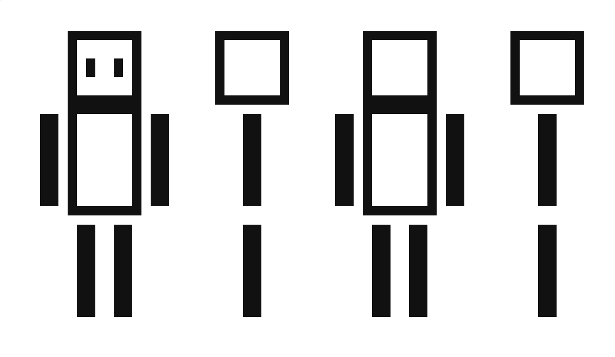 FuriousFoxyGamer Minecraft Skin