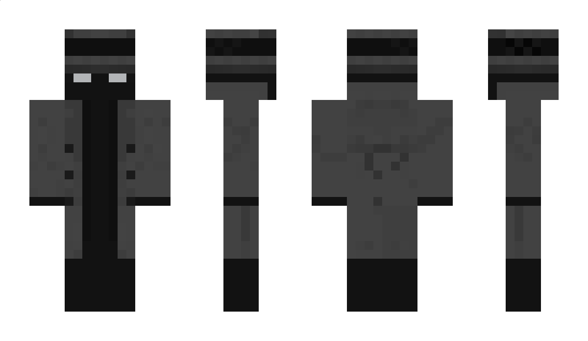 Varianr Minecraft Skin