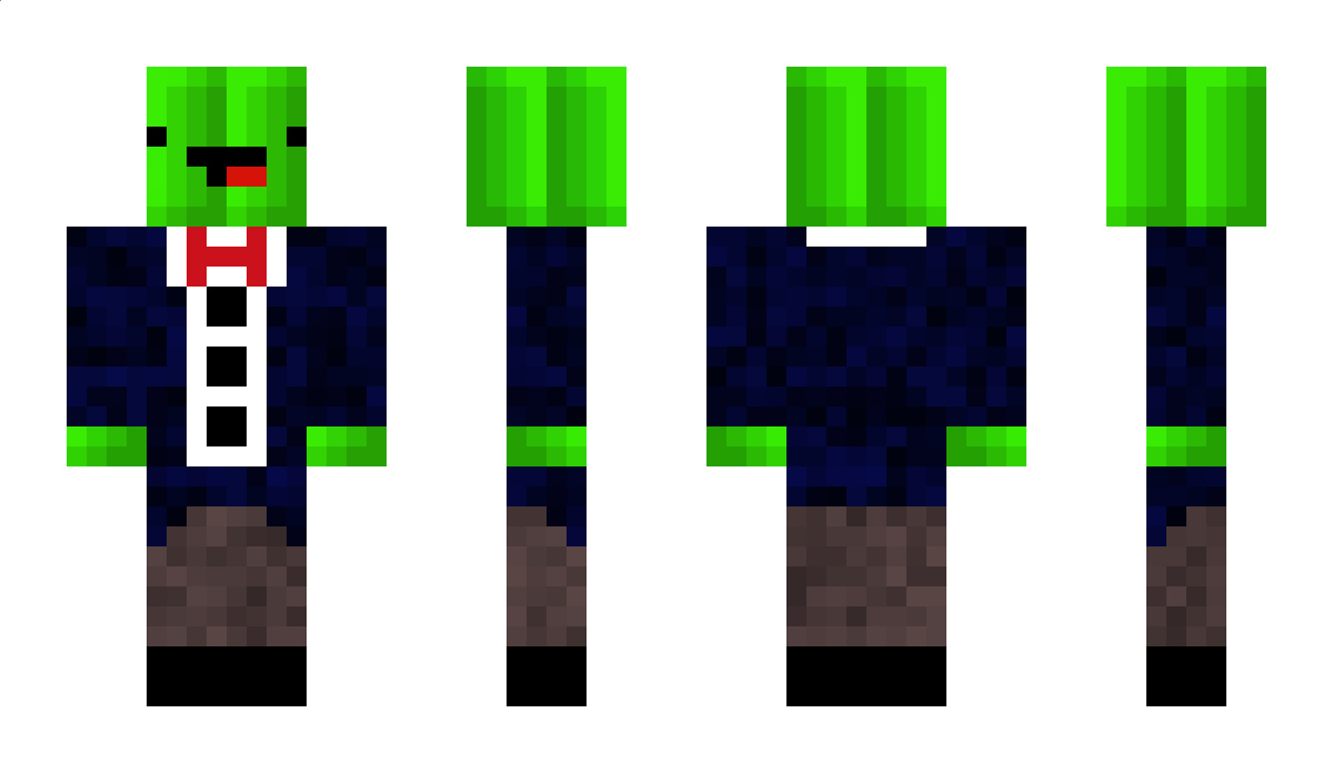 big_boye_ Minecraft Skin