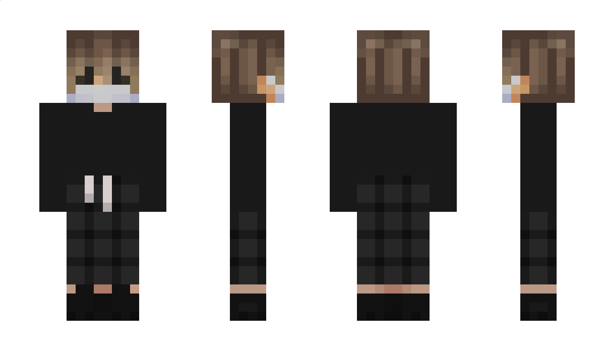 TTBB38 Minecraft Skin
