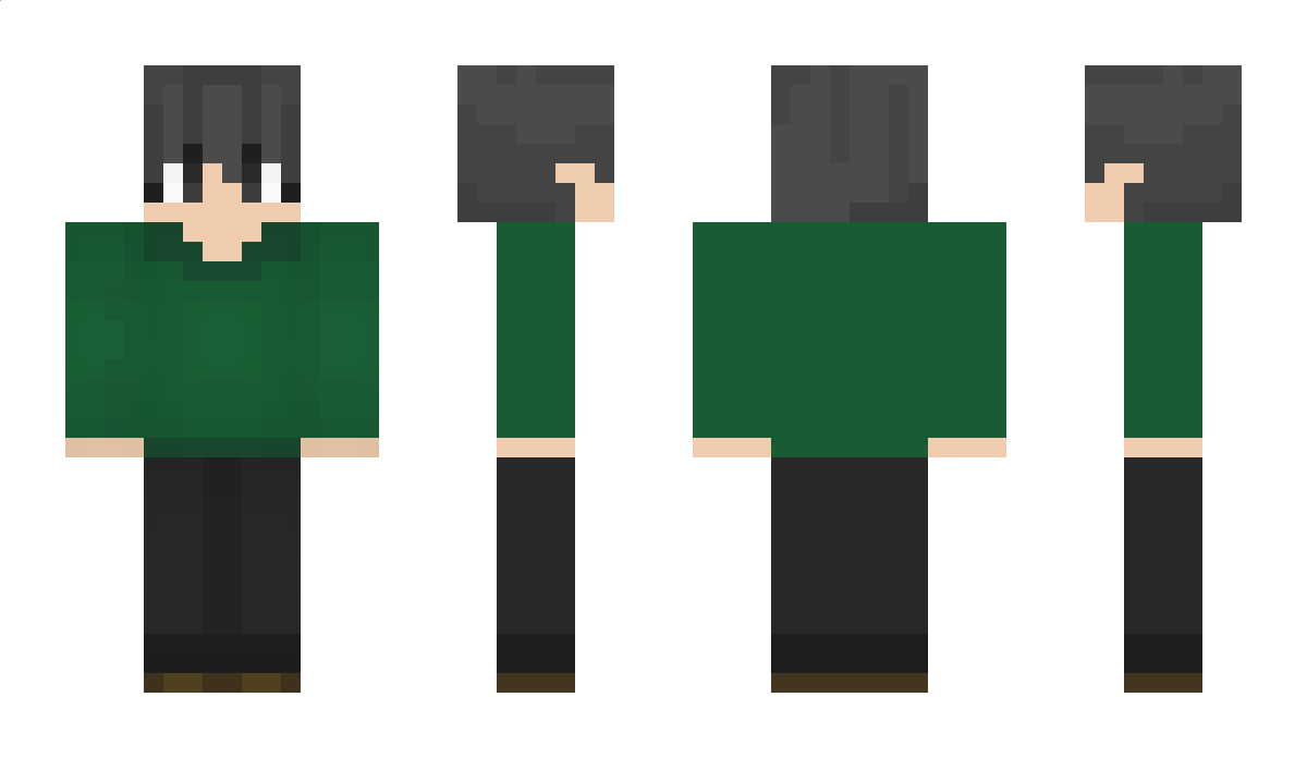 knob1 Minecraft Skin