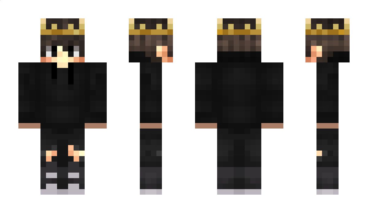 vaibav Minecraft Skin