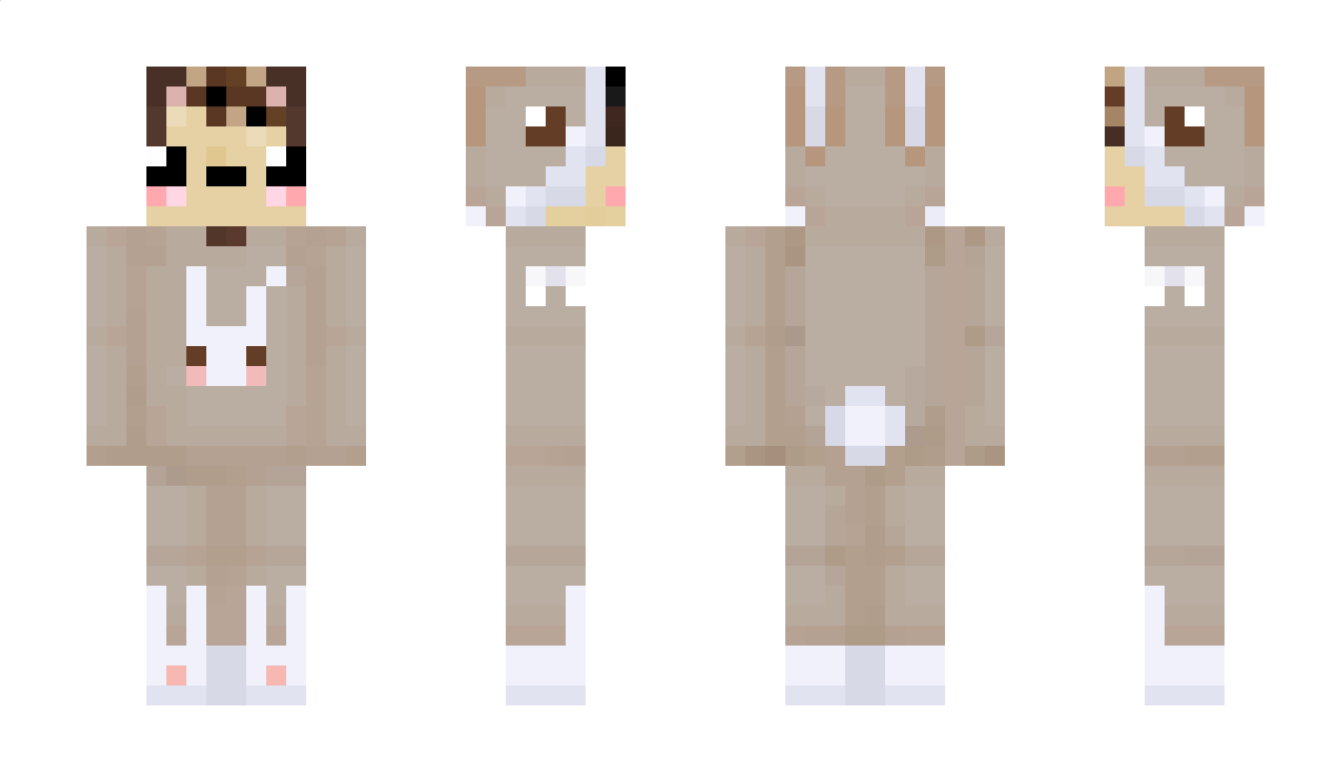 Do_chy Minecraft Skin