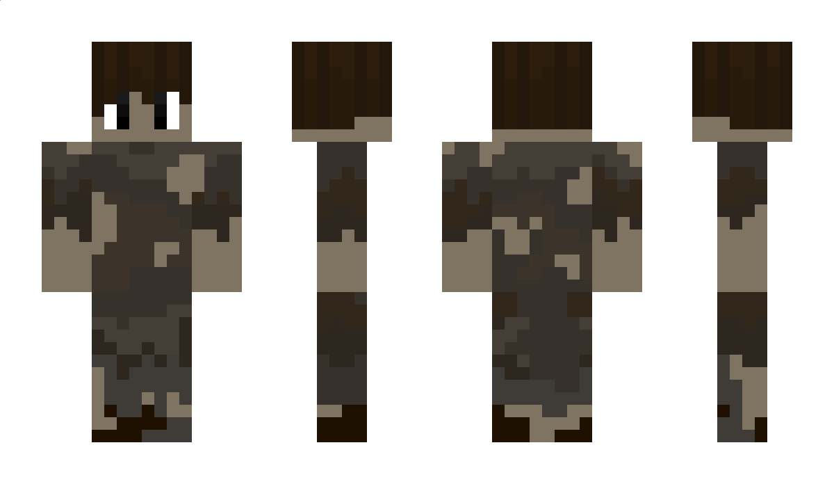 ArcticPingu Minecraft Skin