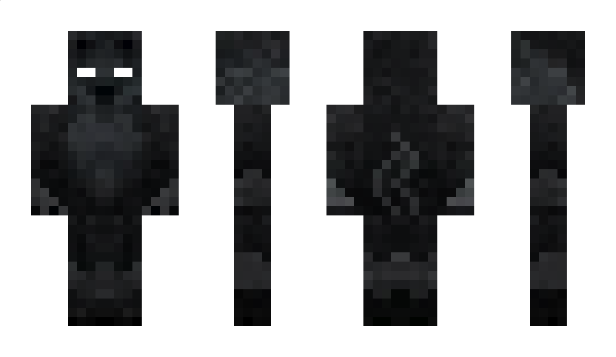 2yearsdagestan Minecraft Skin