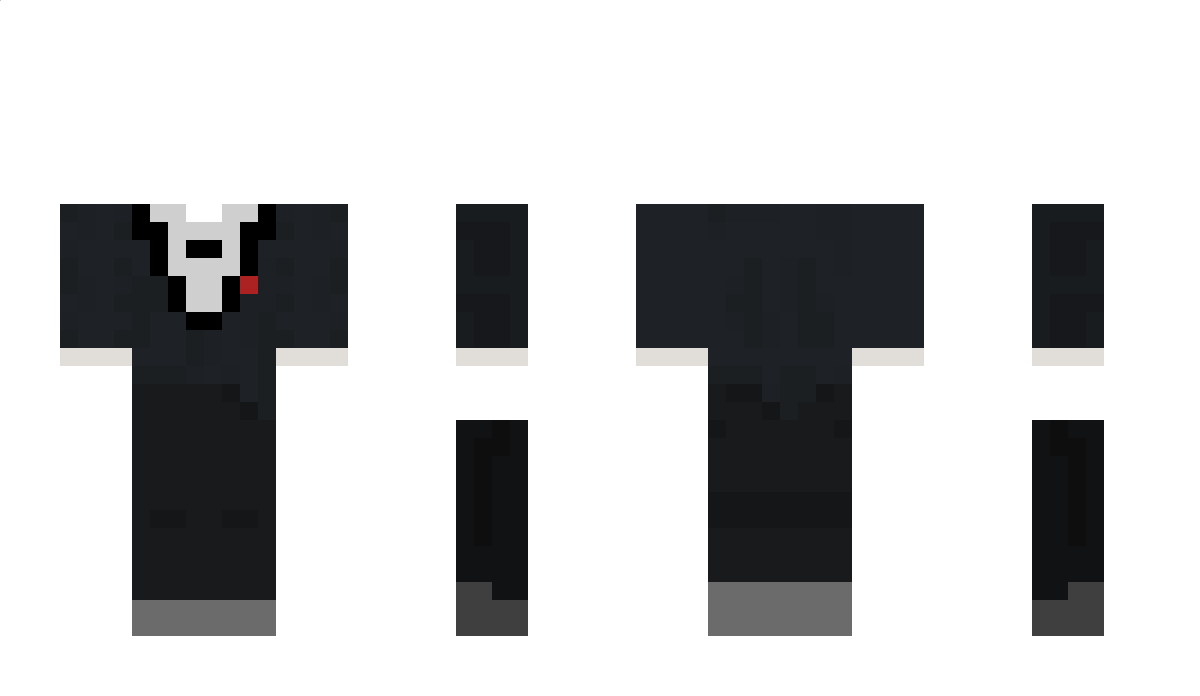 Eclipse228 Minecraft Skin