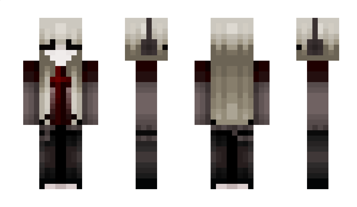 zvswx Minecraft Skin