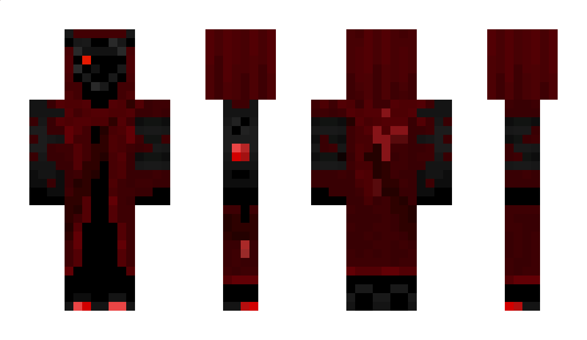 Masters_Eclipse Minecraft Skin