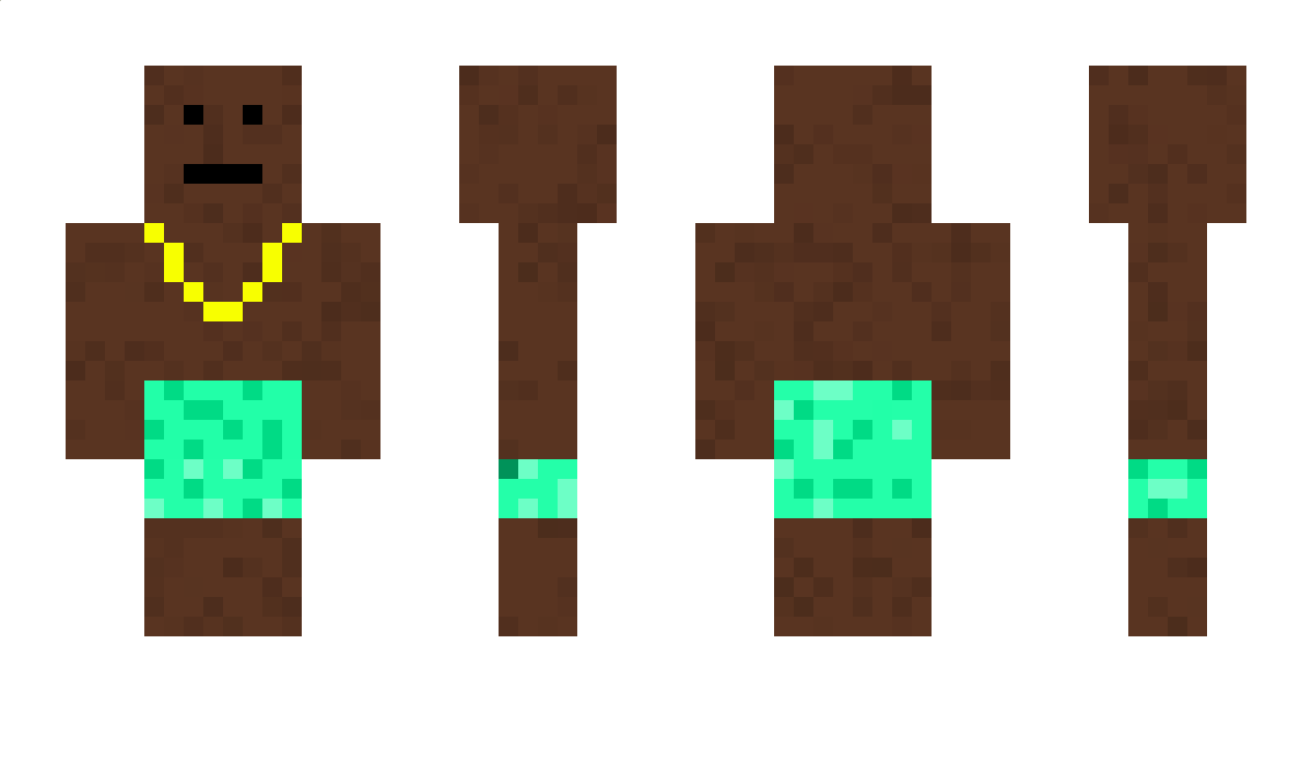 AdeptusCustode Minecraft Skin