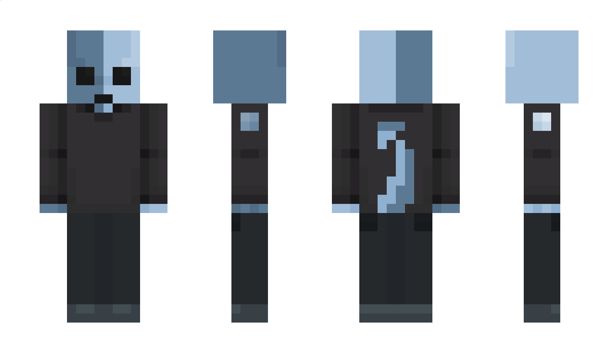 danny_130 Minecraft Skin