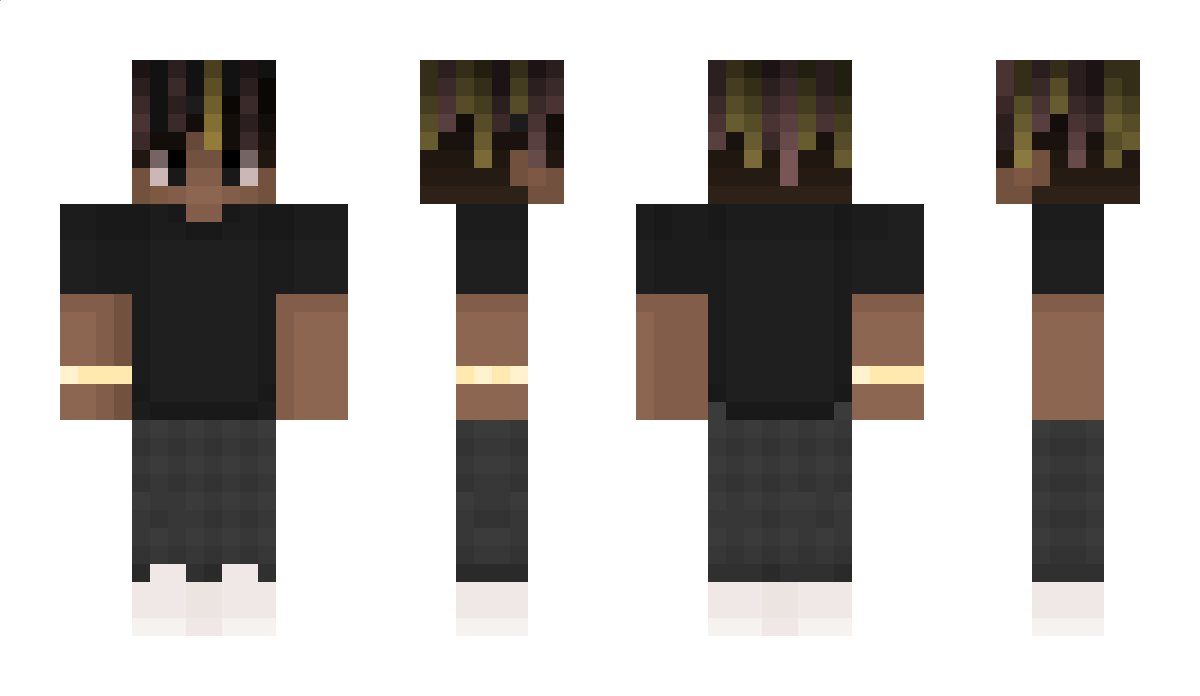 Unitability_Alt Minecraft Skin