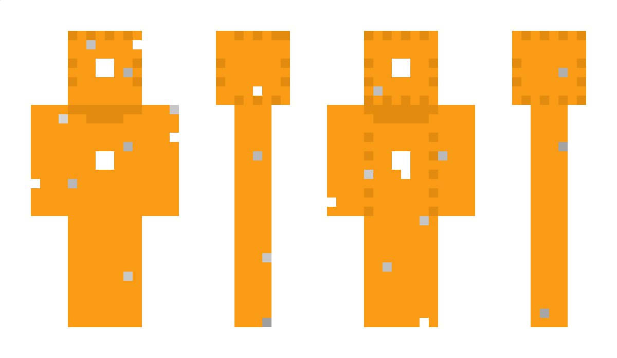 Topcheezit79 Minecraft Skin