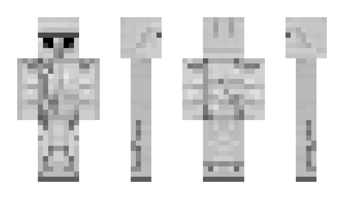 ZatosL Minecraft Skin