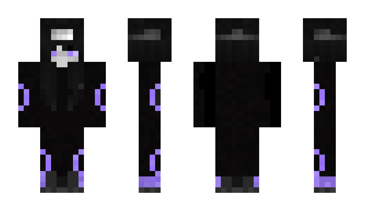 tanowastaken Minecraft Skin