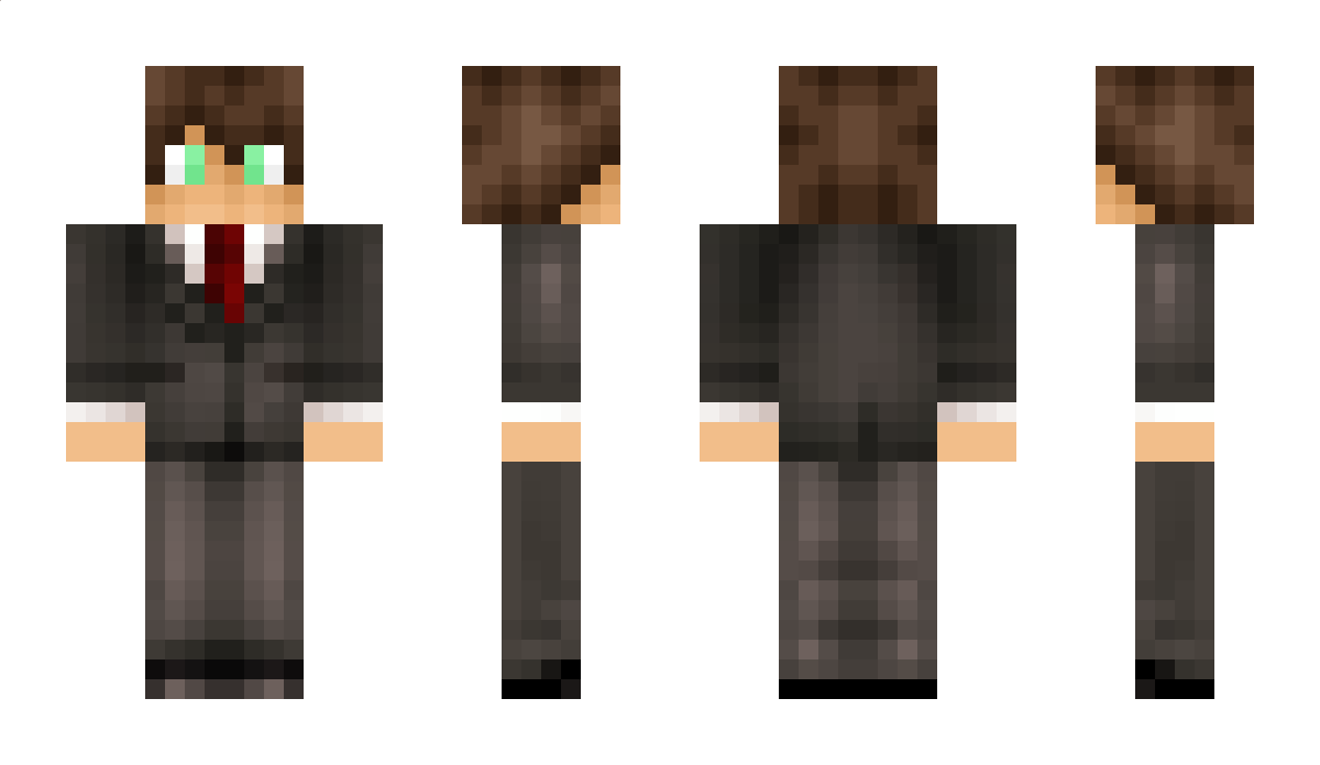 wojtuss Minecraft Skin