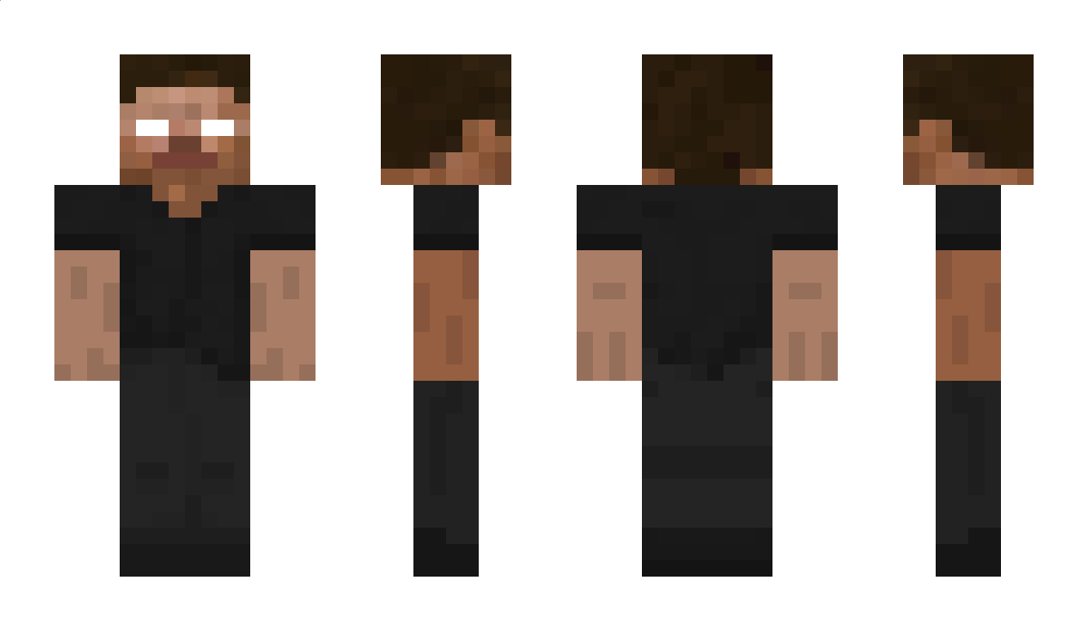 xenolyy Minecraft Skin