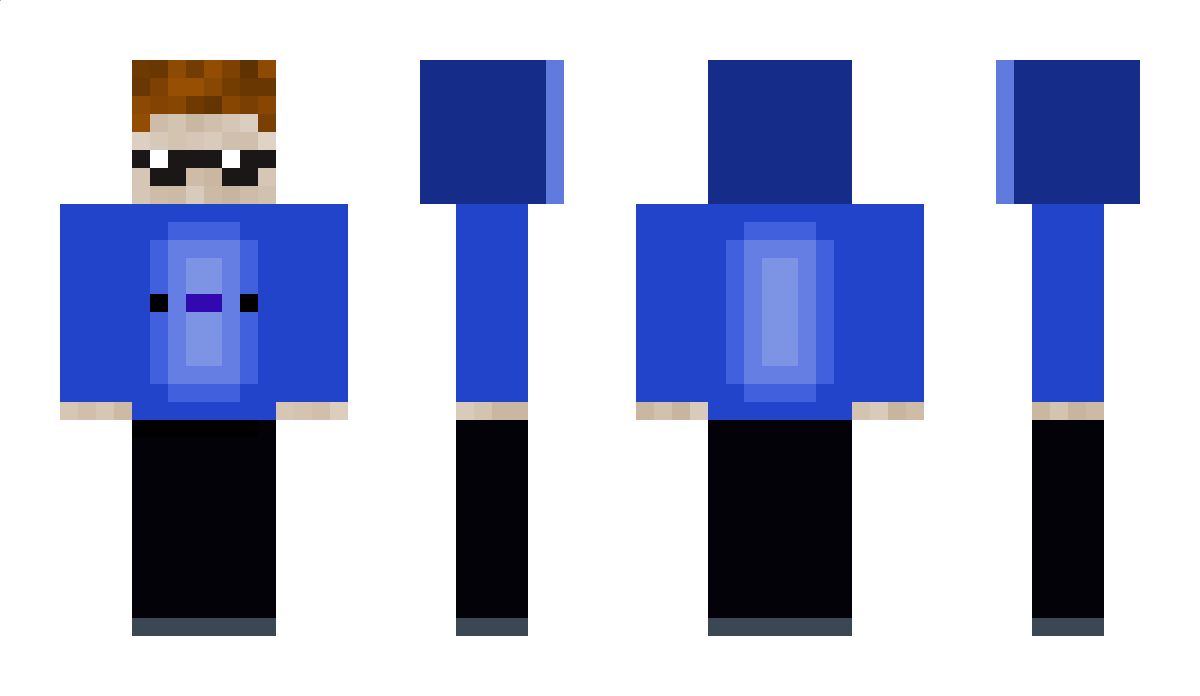 el_quinto Minecraft Skin