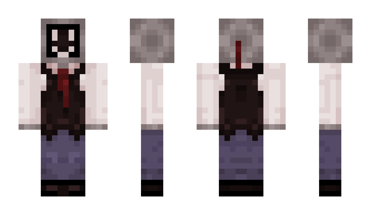 13sharkss Minecraft Skin