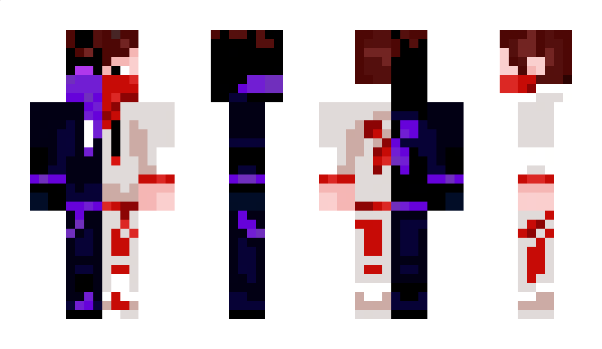 LP_Tobylerone Minecraft Skin