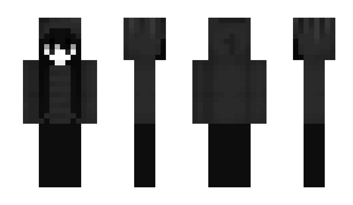 LeckKleineEier Minecraft Skin