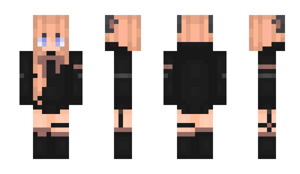 Cech Minecraft Skin