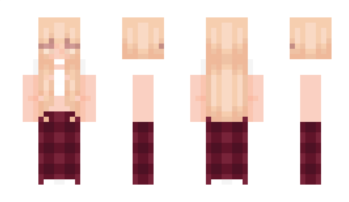 tuilps Minecraft Skin