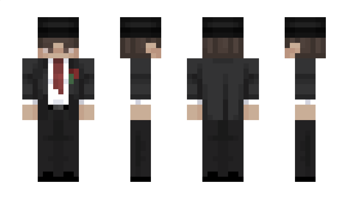 Diyanov1308 Minecraft Skin