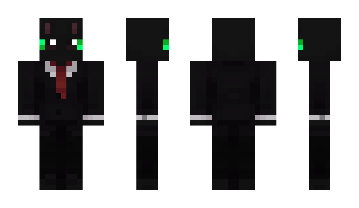 Mat_Madasa Minecraft Skin