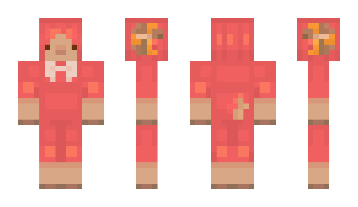 gildedshepherd Minecraft Skin